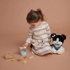 Dinkum Dogs Goodie Set - Pale Green