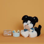 Dinkum Dogs Goodie Set - Pale Green
