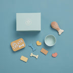 Dinkum Dogs Goodie Set - Pale Green