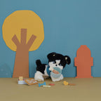 Dinkum Dogs Goodie Set - Pale Green