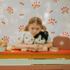 Dinkum Dog - Lucky