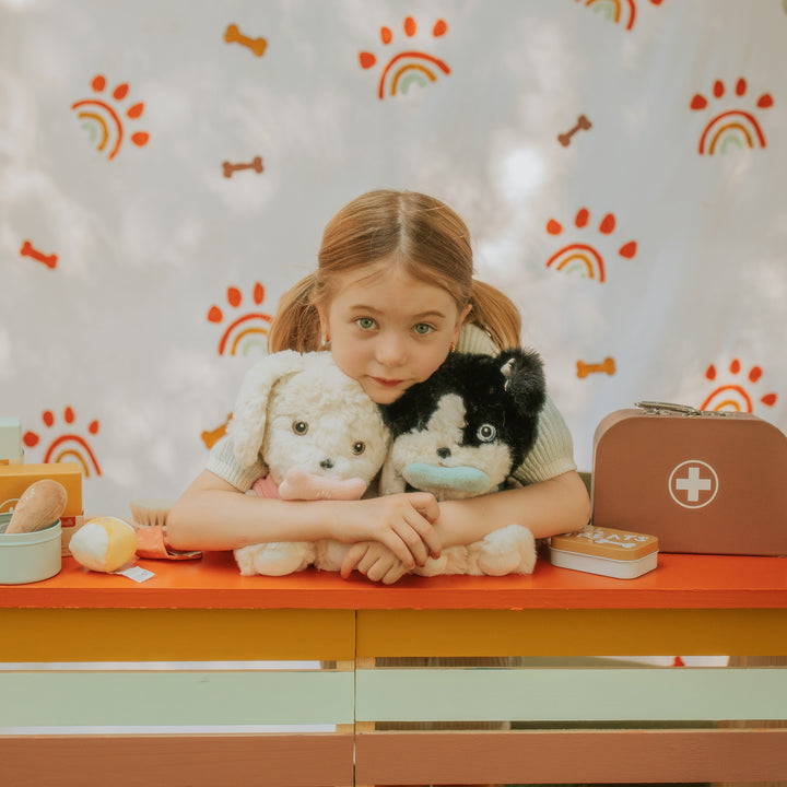 Olli Ella Dinkum Dog - Lucky