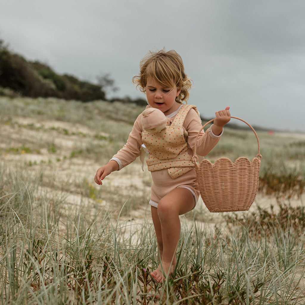 Dinkum Doll Carrier - Gumdrop