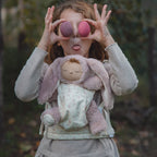 Dinkum Doll Carrier - Pansy