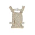 Dinkum Doll Quilted Carrier - Garden Floral