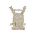 Dinkum Doll Quilted Carrier - Garden Floral