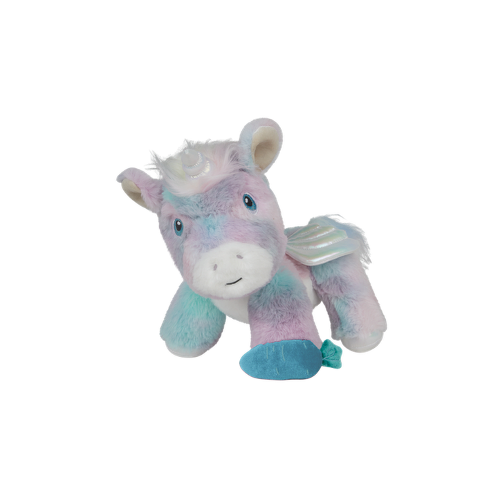 PRE-ORDER Olli Ella Dinkum Unicorn Dazzle Rainbow