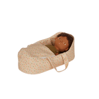 Dinkum Doll Carry Cot - Gumdrop