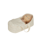 Dinkum Doll Carry Cot - Pansy