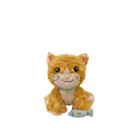 Dinkum Cat Binx Ginger