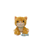 Dinkum Cat Binx Ginger