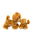 Dinkum Cat Binx Ginger