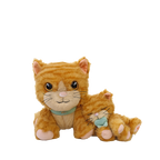 Dinkum Cat Binx Ginger