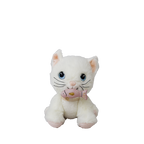Dinkum Cat Lux White