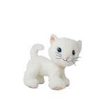 Dinkum Cat Lux White
