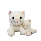 Dinkum Cat Lux White