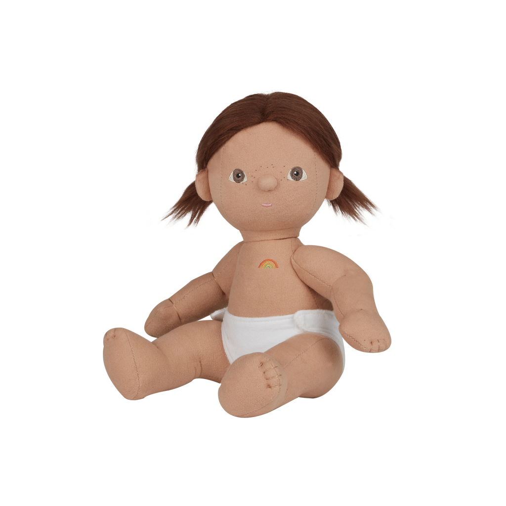 Dinkum Doll - Dottie