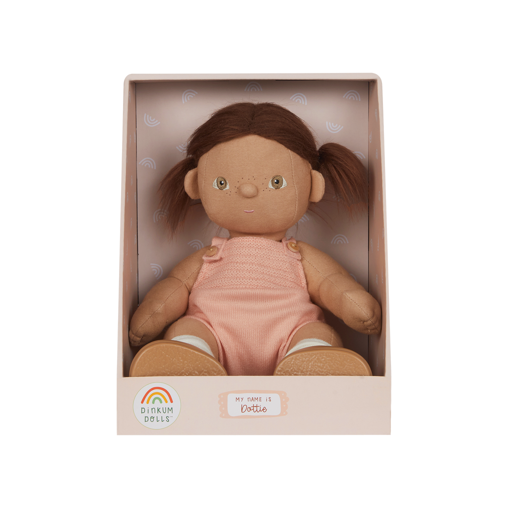 Dinkum Doll - Dottie