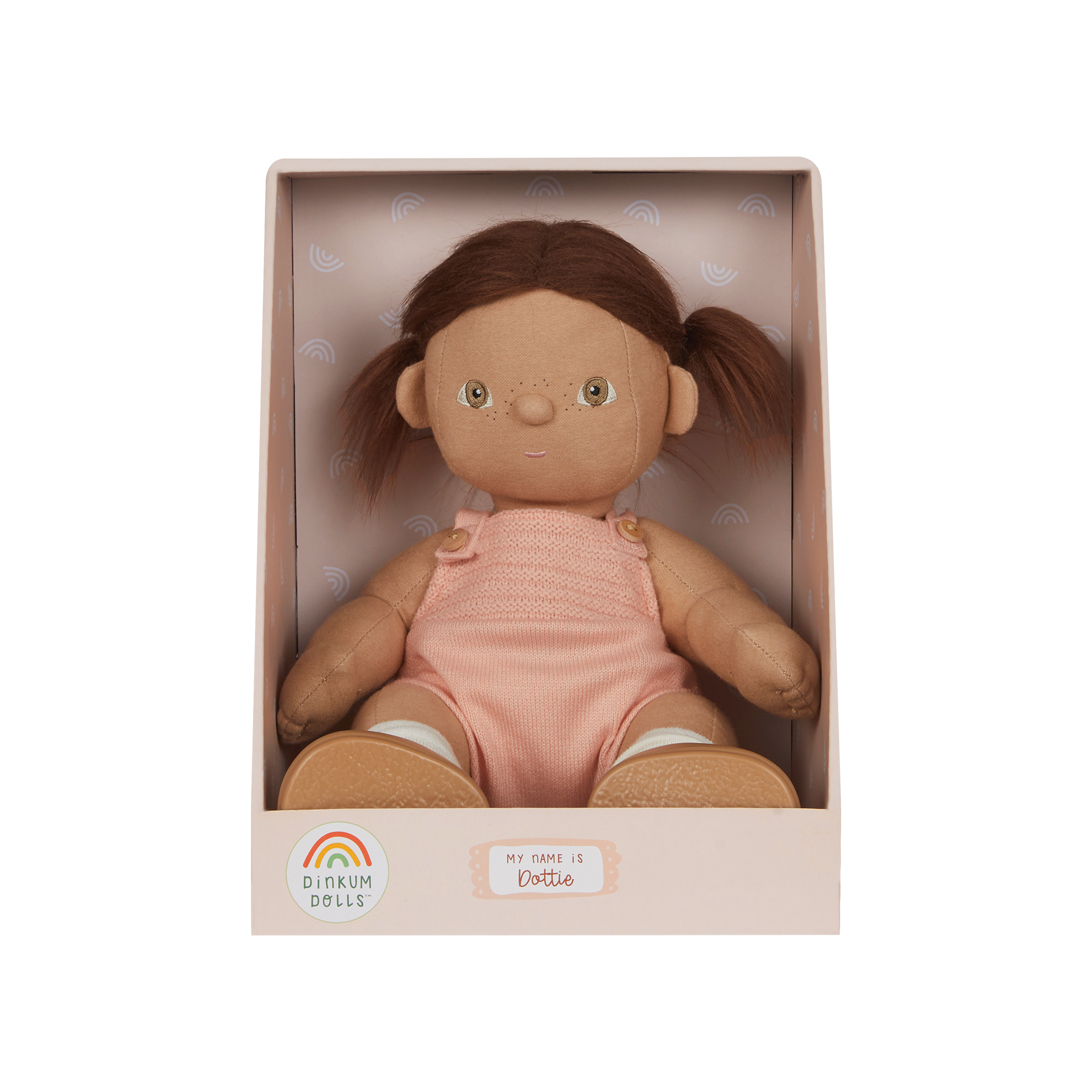 Dinkum Doll - Dottie