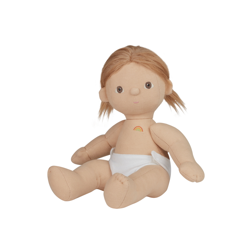 Dinkum Doll - Gigi