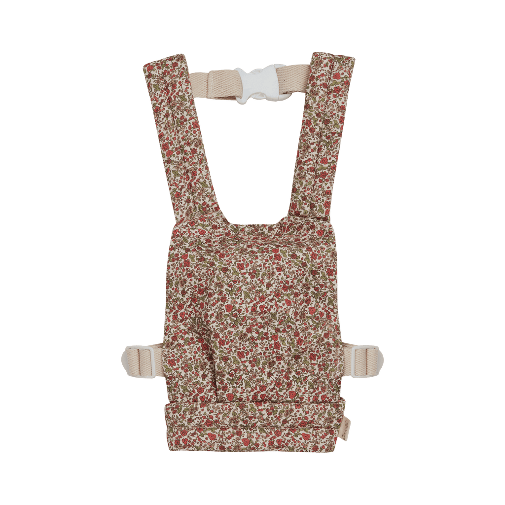 Olli Ella Dinkum Doll Carrier - Garland