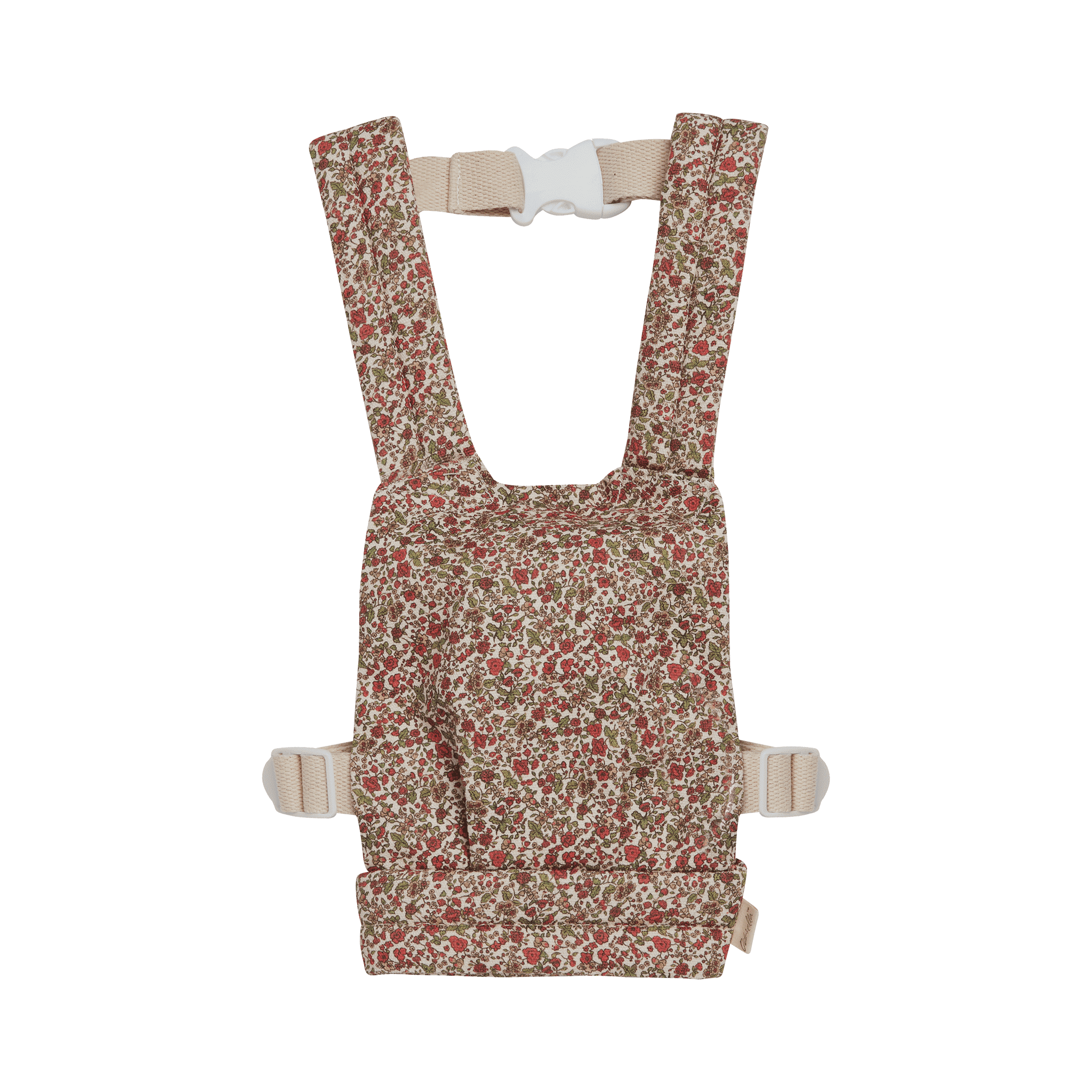 Olli Ella Dinkum Doll Carrier - Garland