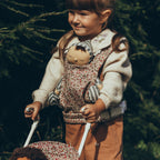 Dinkum Doll Carrier - Garland