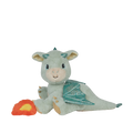 Dinkum Dragon Blaze Green