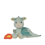 Dinkum Dragon Blaze Green