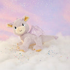 Dinkum Dragon Flare Lavender