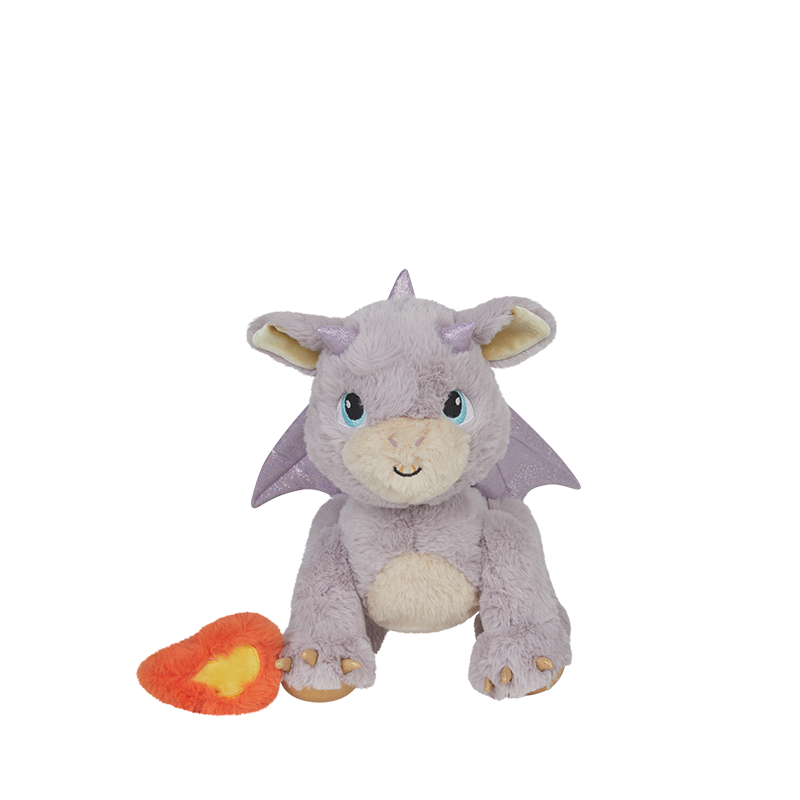 PRE-ORDER Dinkum Dragon Flare Lavender