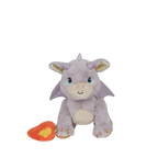Dinkum Dragon Flare Lavender