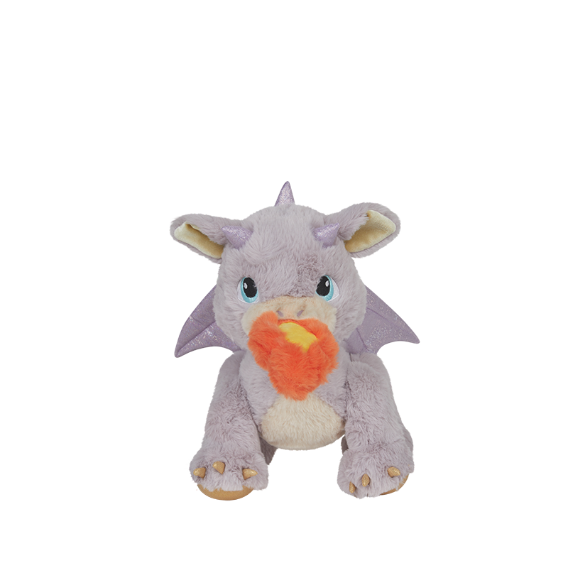 PRE-ORDER Dinkum Dragon Flare Lavender