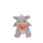 Dinkum Dragon Flare Lavender