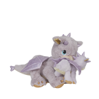 Dinkum Dragon Flare Lavender