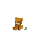 Binky Kitten Koda Ginger