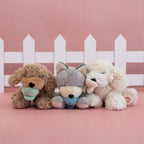 Binky Puppy - Belle