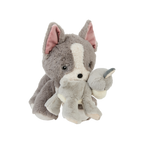 Dinkum Puppy - Banjo