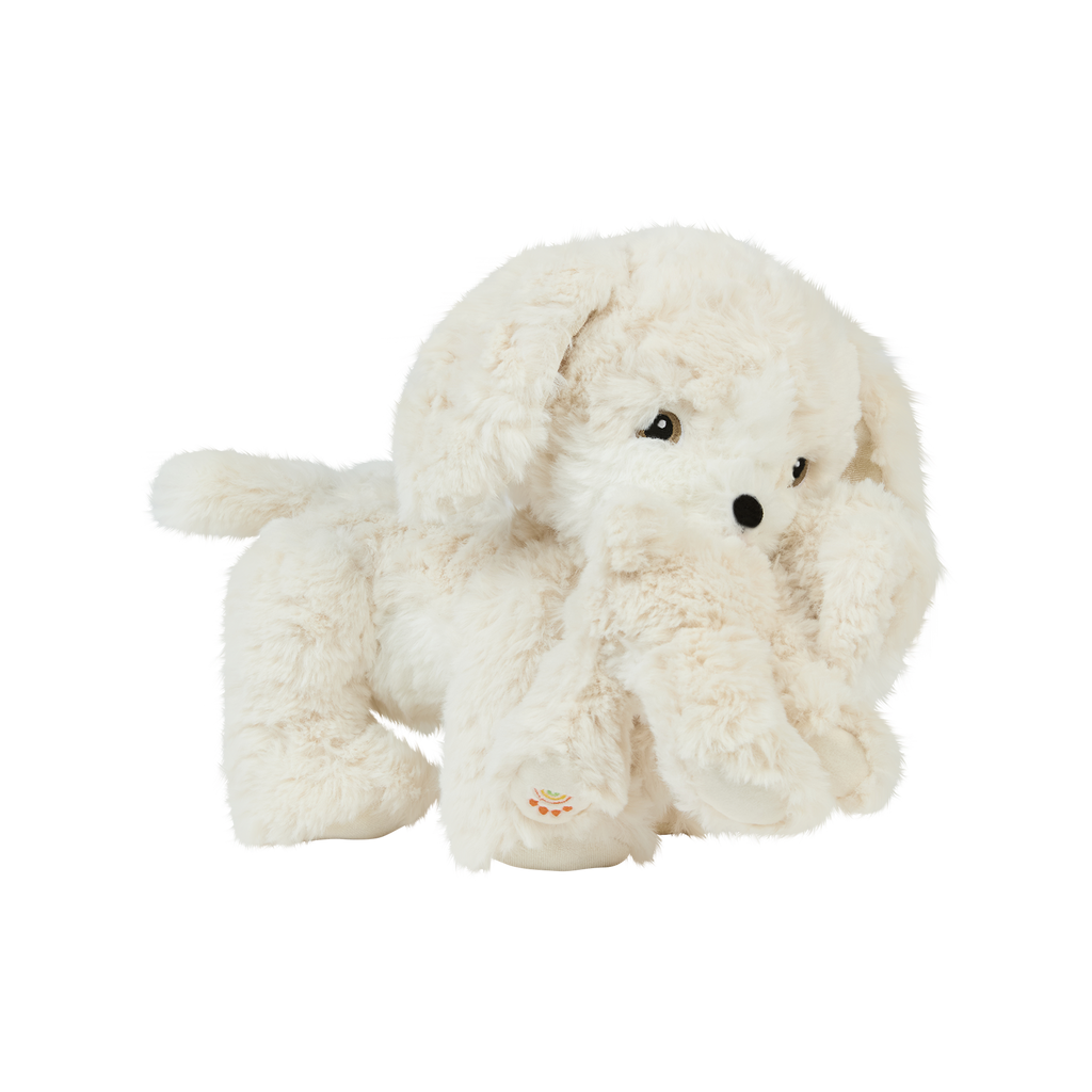 Binky Puppy - Belle