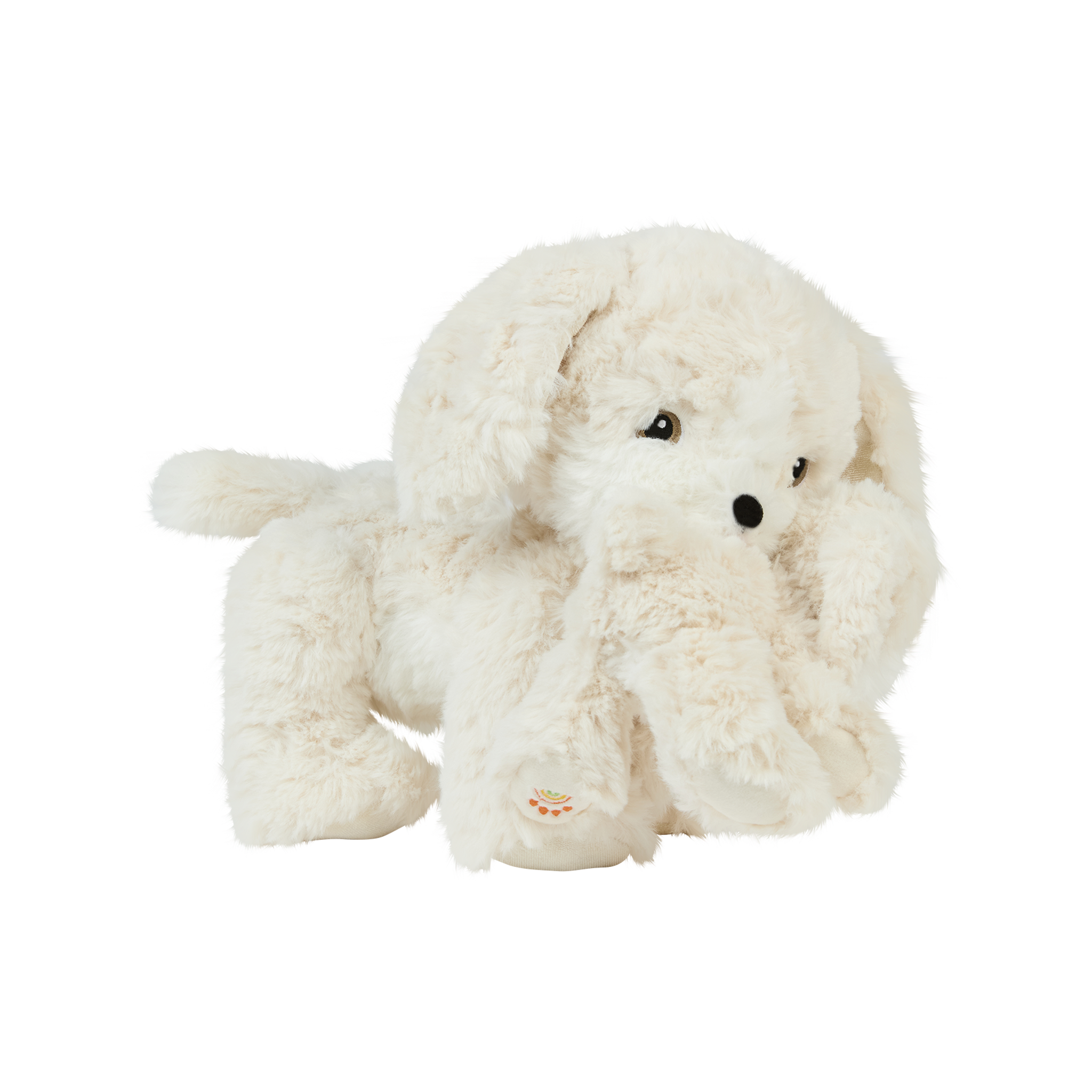 Binky Puppy - Belle