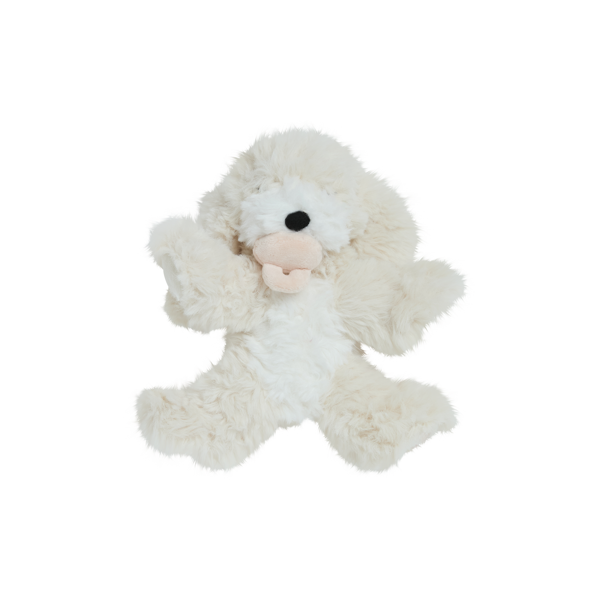 Binky Puppy - Belle