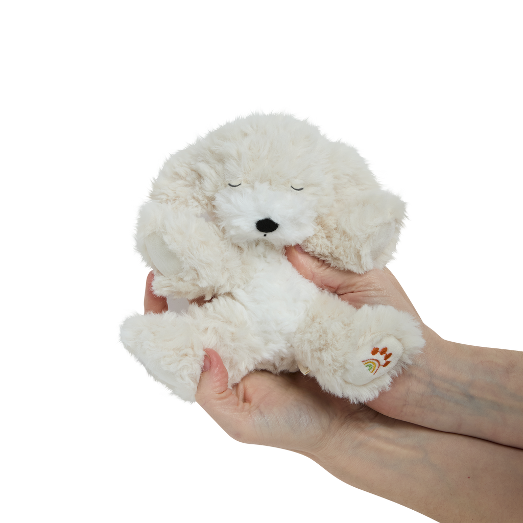 Binky Puppy - Belle