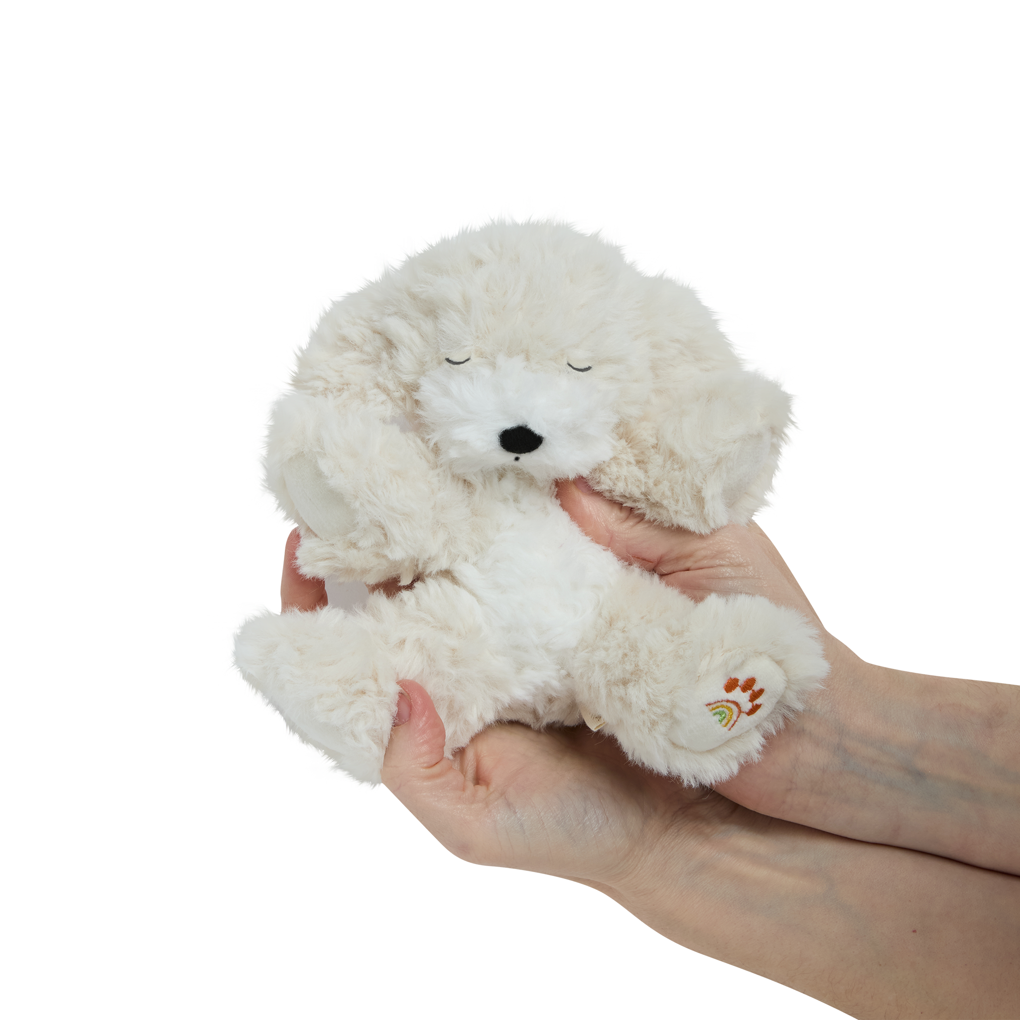 Binky Puppy - Belle