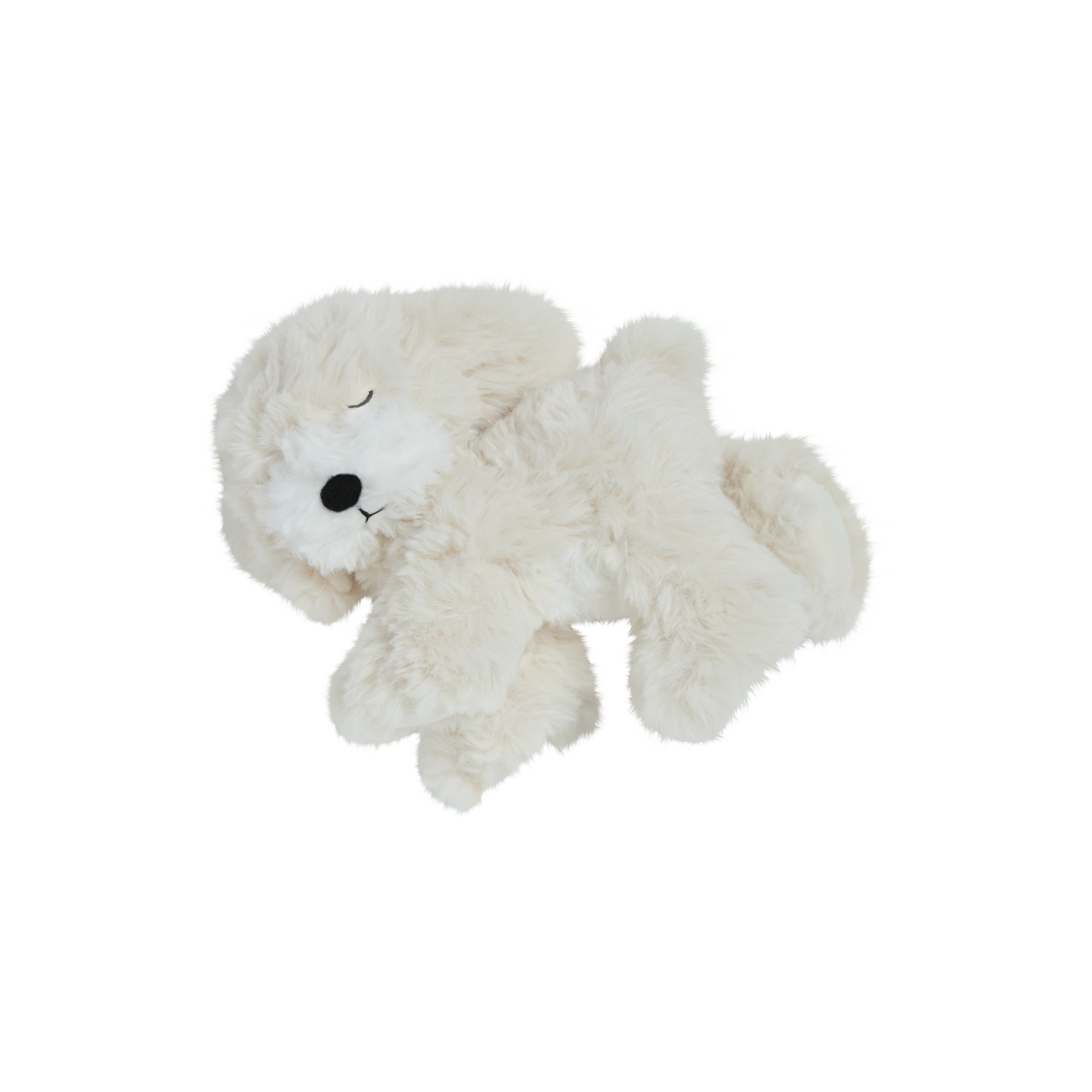 Binky Puppy - Belle