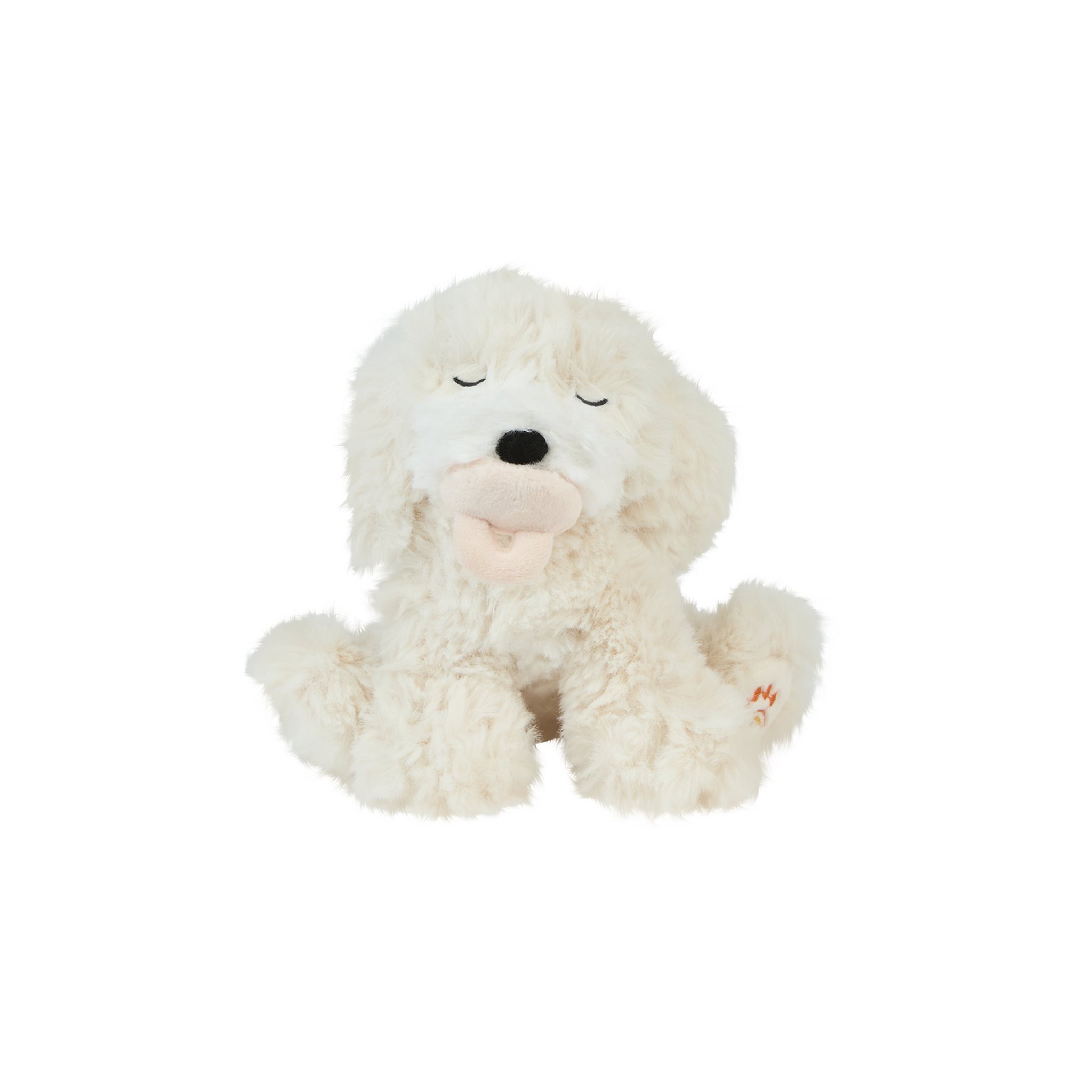 Binky Puppy - Belle