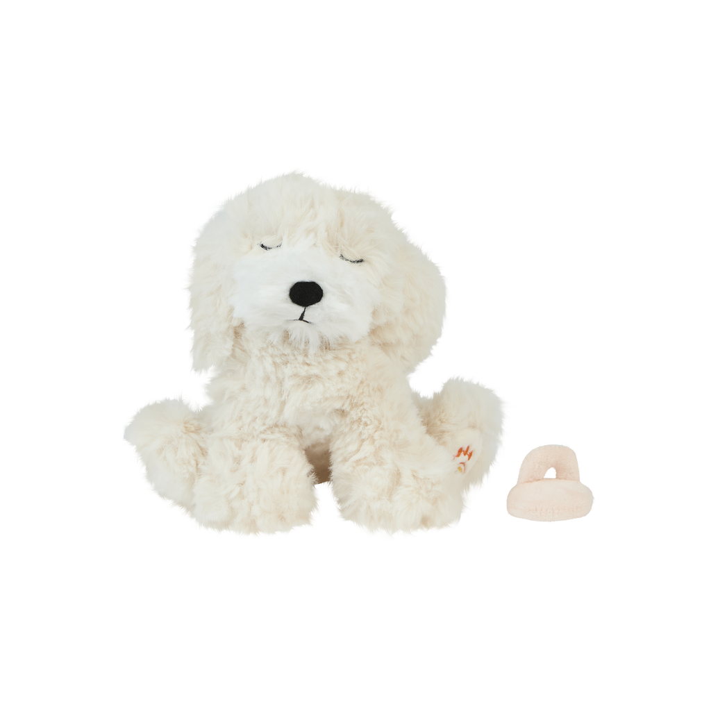 Binky Puppy - Belle