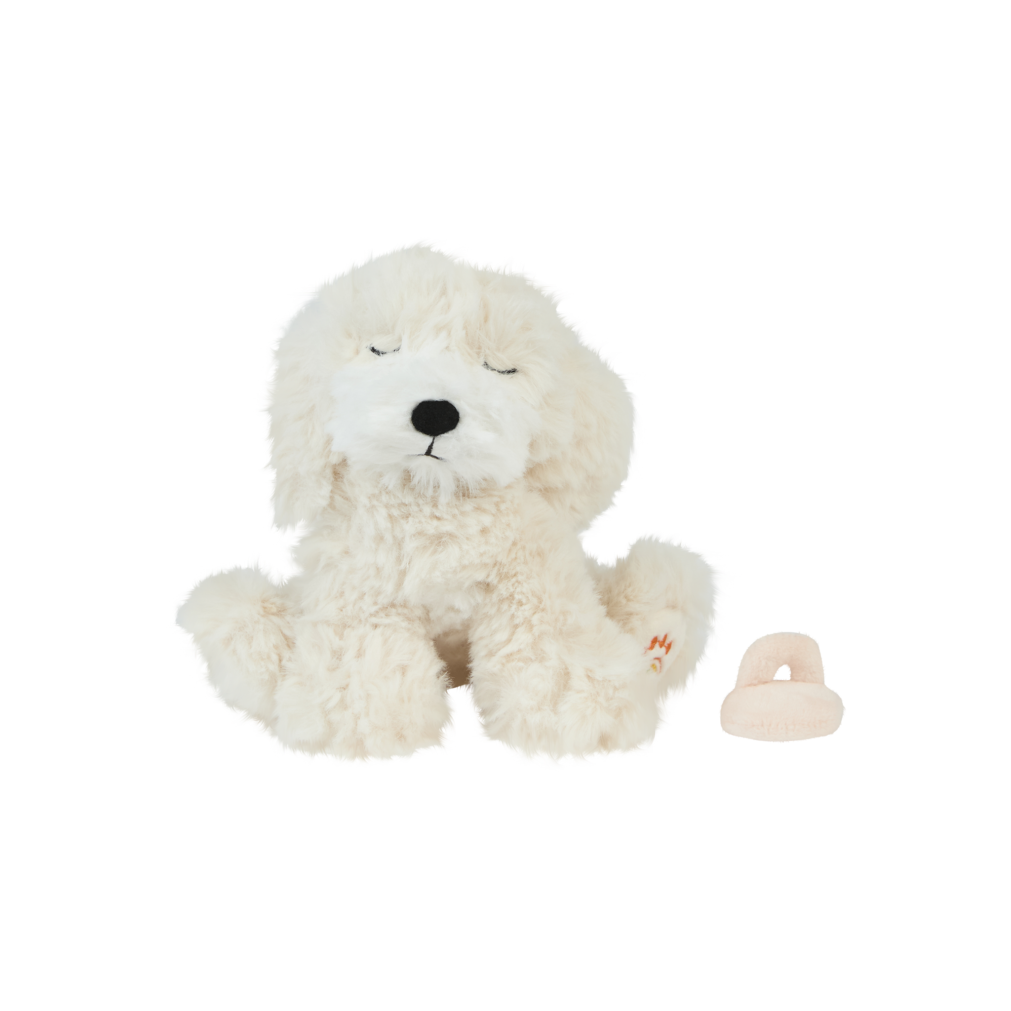 Binky Puppy - Belle