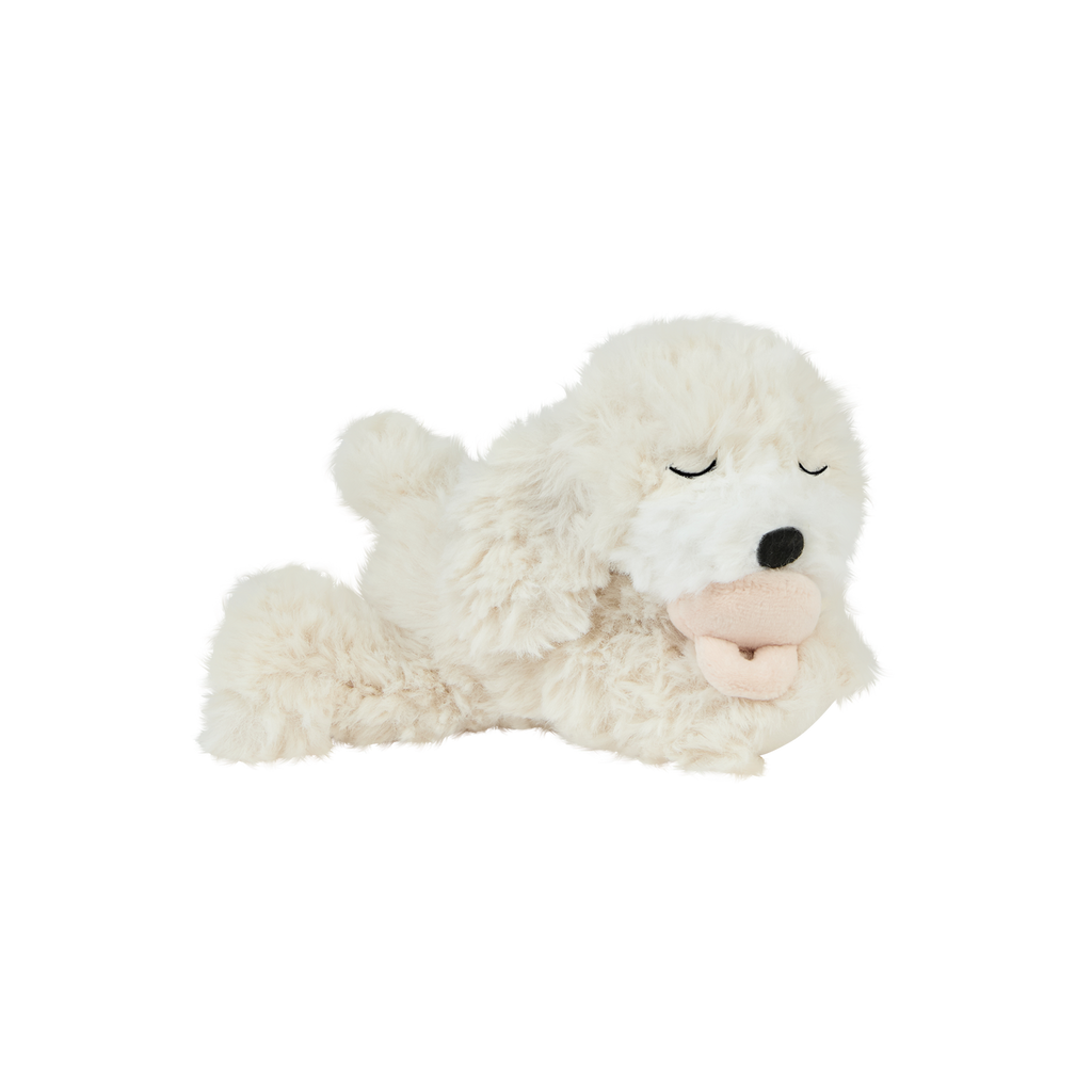 Binky Puppy - Belle