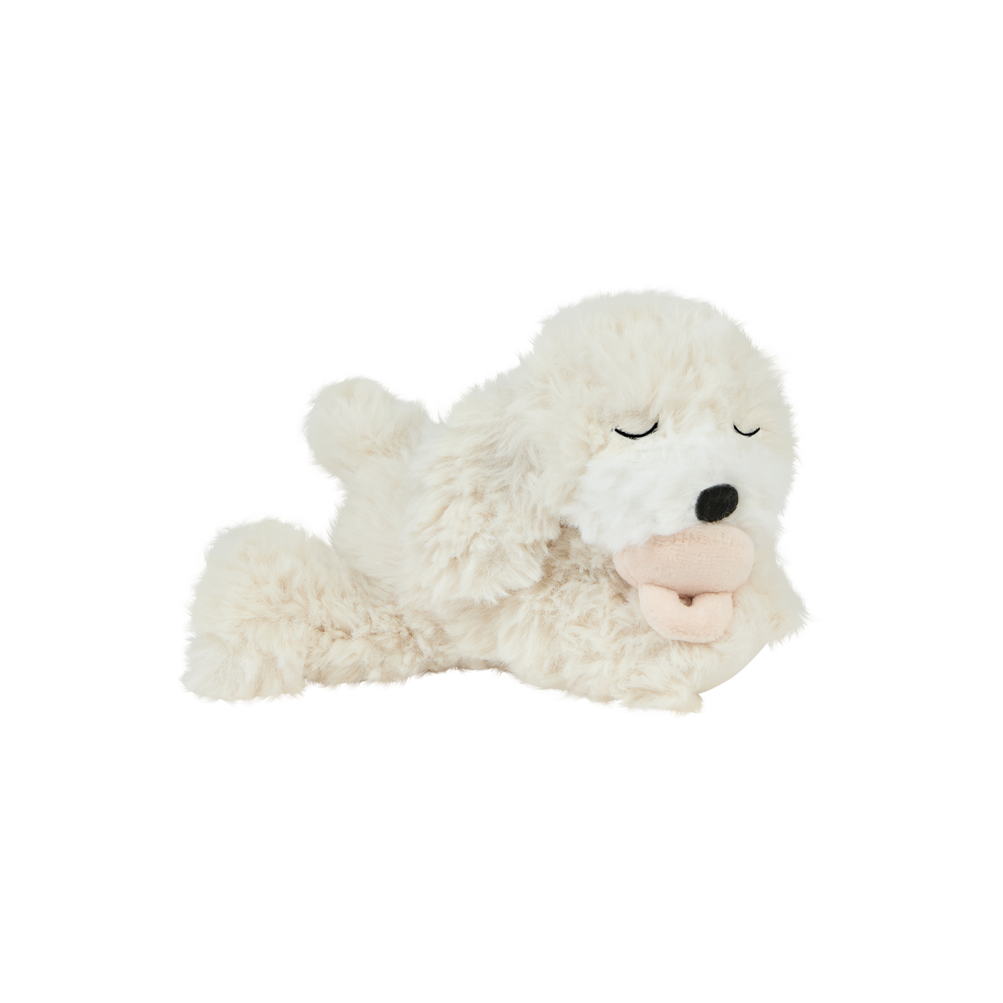 Binky Puppy - Belle