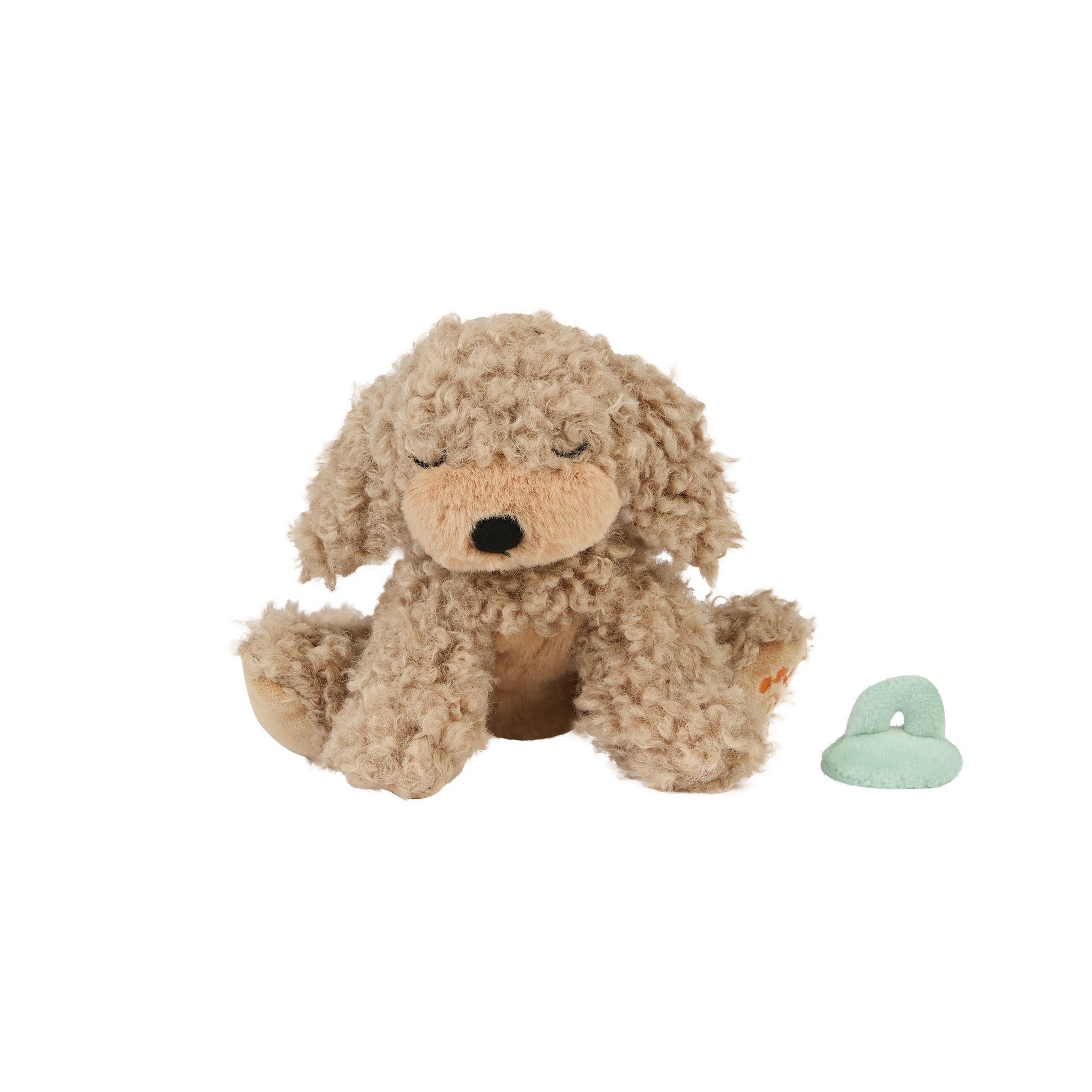 Binky Puppy - Benny